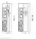 Fig. 36 - Method of retaining a substrate during a substrate transferring process