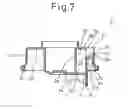 Fig. 05 - Blower system having a cooling passage