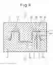 Fig. 07 - Blower system having a cooling passage