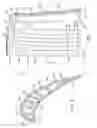 Fig. 04 - Turbine blade tip cooling