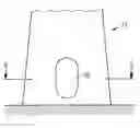 Fig. 01 - Structural member for manufacturing a tower of a wind turbine