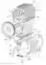 Fig. 02 - Peristaltic pump