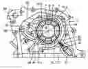 Fig. 01 - Vane-cell pump provided with a deep-drawn metal-sheet pot