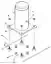 Fig. 01 - Fixing device and compressor apparatus having the same