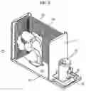 Fig. 03 - Fixing device and compressor apparatus having the same