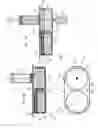 Fig. 07 - Electrokinetic pump designs and drug delivery systems