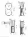 Fig. 08 - Electrokinetic pump designs and drug delivery systems