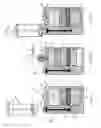 Fig. 10 - Electrokinetic pump designs and drug delivery systems
