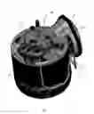 Fig. 02 - Proximity-sensor support, a compressor, a valve plate and a cooler