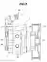 Fig. 03 - Variable displacement vane pump