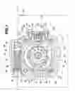 Fig. 08 - Variable displacement vane pump