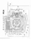 Fig. 10 - Variable displacement vane pump