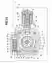 Fig. 13 - Variable displacement vane pump