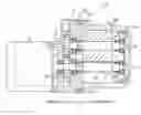 Fig. 01 - Roots type fluid machine