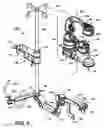 Fig. 05 - Extracorporeal blood circuit priming system and method