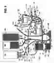 Fig. 08 - Extracorporeal blood circuit priming system and method