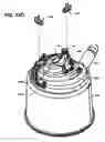 Fig. 13 - Extracorporeal blood circuit priming system and method
