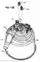 Fig. 14 - Extracorporeal blood circuit priming system and method