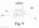Fig. 10 - Plug-In Oxygenator