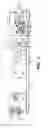 Fig. 03 - Fixed mounted sorting cuvette with user replaceable nozzle