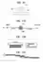 Fig. 08 - Sensor for analyzing or identifying property of object, sensing apparatus using same, and sensing method