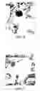 Fig. 04 - Fluorescent magnetic nanoparticles with specific targeting functions