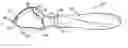 Fig. 01 - Scoop for ice cream and the like
