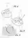 Fig. 03 - Scoop for ice cream and the like