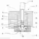 Fig. 01 - Plastic material metering system for plastic articles manufacturing device