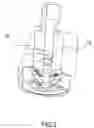 Fig. 06 - Plastic material metering system for plastic articles manufacturing device