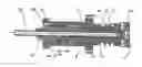 Fig. 01 - Mold cavity structure