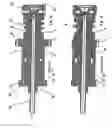 Fig. 02 - Mold cavity structure