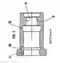 Fig. 04 - Mold cavity structure