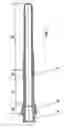Fig. 07 - Mold cavity structure