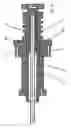 Fig. 09 - Mold cavity structure