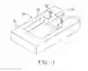 Fig. 04 - Injection mold having a cam actuator to move a sliding block