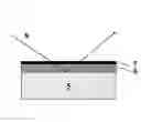 Fig. 01 - Method for determining solvent permeability of films