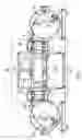 Fig. 02 - Method of making a superconducting conductor