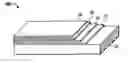 Fig. 01 - Method of forming a superconducting article