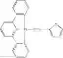 Fig. 14 - Organometallic light-emitting material