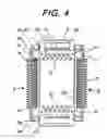 Fig. 04 - Electronic circuit device and manufacturing method thereof