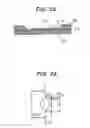 Fig. 15 - Electronic circuit device and manufacturing method thereof
