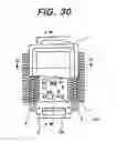 Fig. 18 - Electronic circuit device and manufacturing method thereof