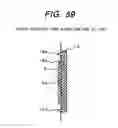 Fig. 34 - Electronic circuit device and manufacturing method thereof