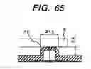 Fig. 38 - Electronic circuit device and manufacturing method thereof