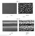 Fig. 02 - Process for the deposition by CVD of a silver film on a substrate