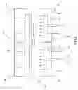 Fig. 03 - Systems and methods for deposition of graded materials on continuously fed objects