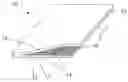 Fig. 01 - Flat material for leadthroughs