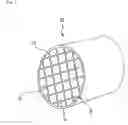 Fig. 02 - Method for manufacturing honeycomb structured body and honeycomb structured body