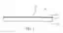 Fig. 02 - Water-Repellent Structure and Method for Making the Same